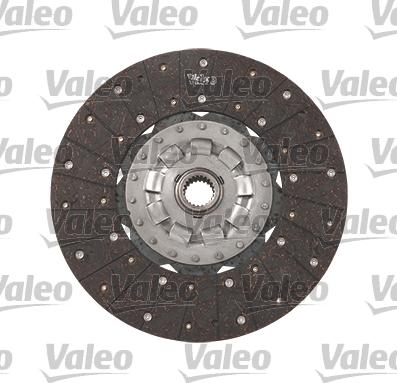 Valeo 806195 - Debriyaj diski furqanavto.az