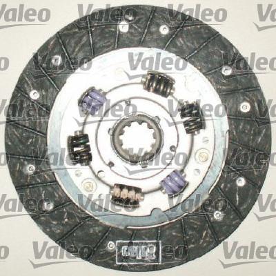 Valeo 003454 - Debriyaj dəsti furqanavto.az