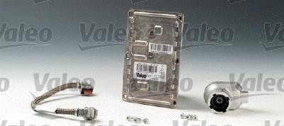 Valeo 088318 - Ballast, qaz buraxma lampası furqanavto.az