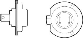 Valeo 032519 - Lampa, işıqfor furqanavto.az