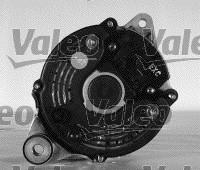 Valeo 101728 - Alternator furqanavto.az