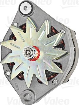 Valeo 436438 - Alternator furqanavto.az