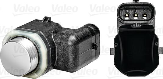 Valeo 890004 - Sensor, parkinq köməkçisi furqanavto.az