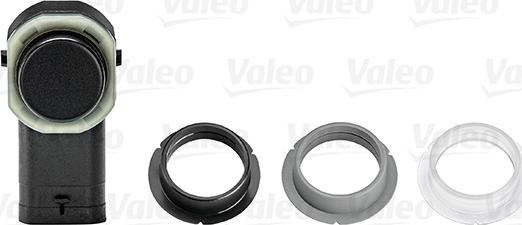 Valeo 890005 - Sensor, parkinq köməkçisi www.furqanavto.az