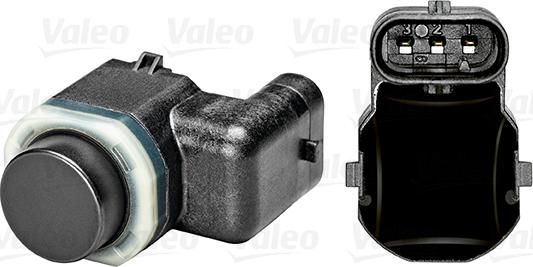 Valeo 890006 - Sensor, parkinq köməkçisi furqanavto.az