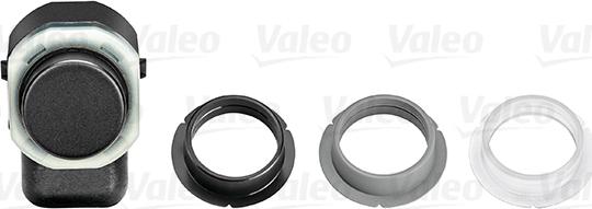 Valeo 890006 - Sensor, parkinq köməkçisi furqanavto.az