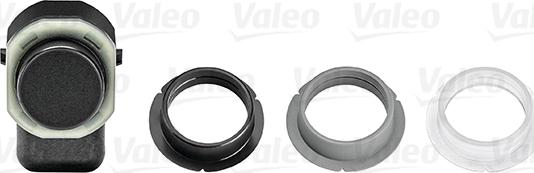 Valeo 890003 - Sensor, parkinq köməkçisi furqanavto.az