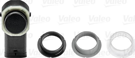 Valeo 890002 - Sensor, parkinq köməkçisi furqanavto.az