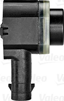 Valeo 890002 - Sensor, parkinq köməkçisi furqanavto.az