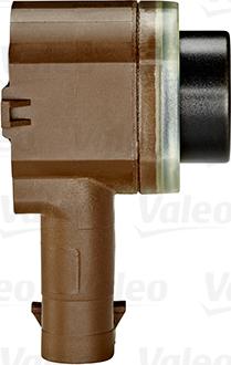 Valeo 890013 - Sensor, parkinq köməkçisi furqanavto.az