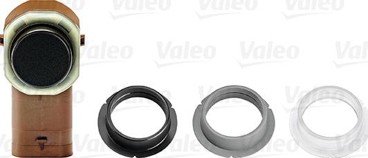 Valeo 890013 - Sensor, parkinq köməkçisi furqanavto.az