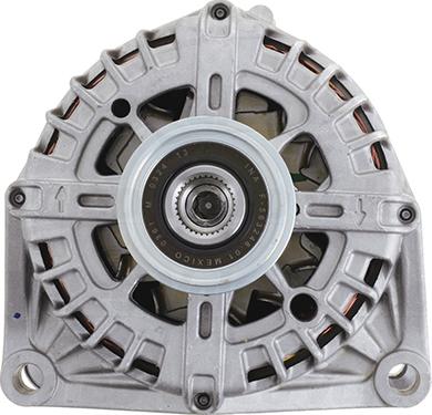 Valeo 849049 - Alternator furqanavto.az