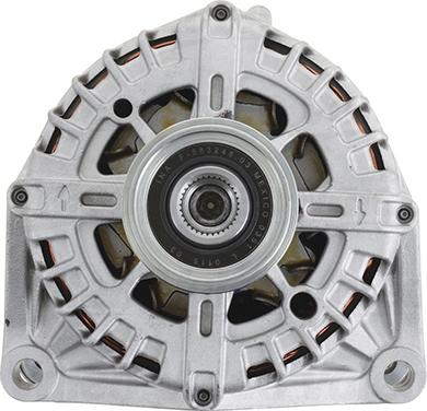 Valeo 849103 - Alternator furqanavto.az