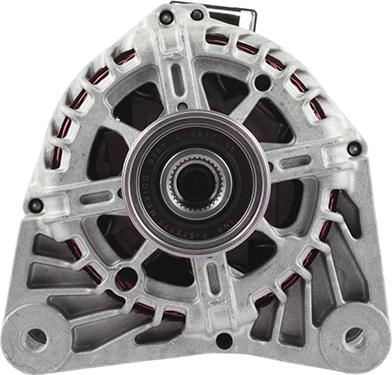 Valeo 849121 - Alternator furqanavto.az