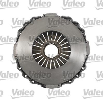 Valeo 809131 - Debriyaj dəsti furqanavto.az