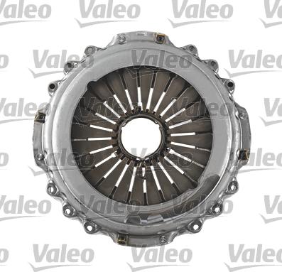 Valeo 809131 - Debriyaj dəsti furqanavto.az