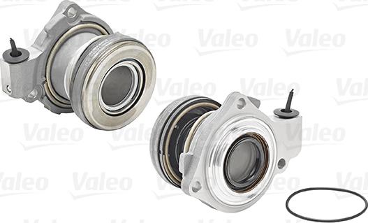 Valeo 804552 - Mərkəzi Qullu Silindr, mufta furqanavto.az