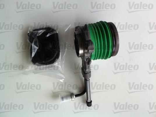 Valeo 804505 - Mərkəzi Qullu Silindr, mufta furqanavto.az