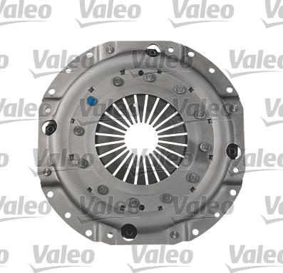 Valeo 809121 - Debriyaj dəsti furqanavto.az