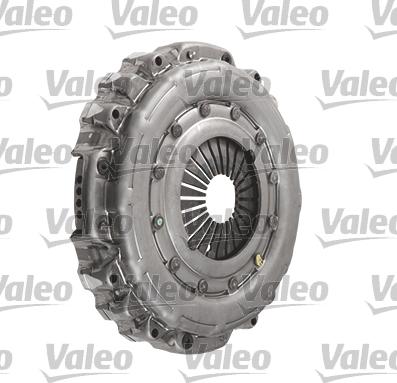 Valeo 805841 - Debriyaj təzyiq lövhəsi furqanavto.az