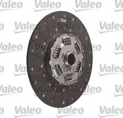 Valeo 806419 - Debriyaj diski furqanavto.az