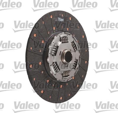 Valeo 806418 - Debriyaj diski furqanavto.az