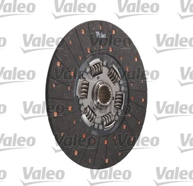 Valeo 806418 - Debriyaj diski furqanavto.az