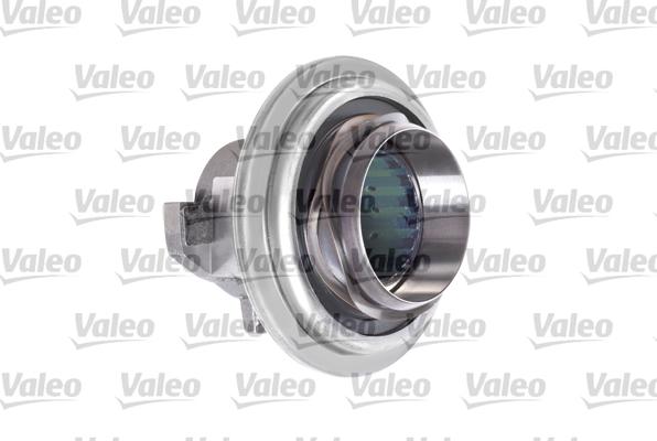 Valeo 806684 - Debriyajın buraxılması üçün rulman furqanavto.az