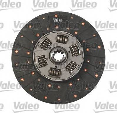 Valeo 806191 - Debriyaj diski furqanavto.az