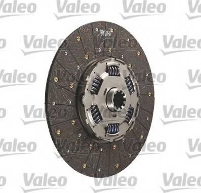 Valeo 806180 - Debriyaj diski furqanavto.az