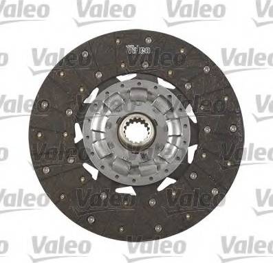 Valeo 806124 - Debriyaj diski furqanavto.az
