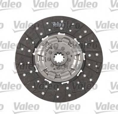 Valeo 806127 - Debriyaj diski furqanavto.az