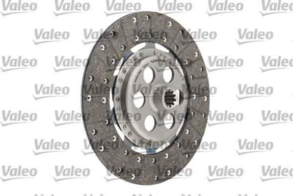 Valeo 806347 - Debriyaj diski furqanavto.az