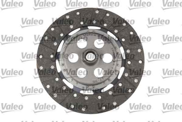 Valeo 800543 - Debriyaj diski furqanavto.az