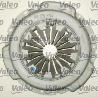 Valeo 801447 - Debriyaj dəsti furqanavto.az