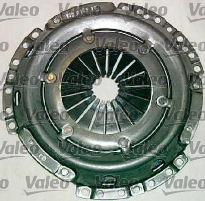 Valeo 801556 - Debriyaj dəsti furqanavto.az