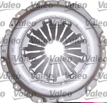 Valeo 801512 - Debriyaj dəsti furqanavto.az