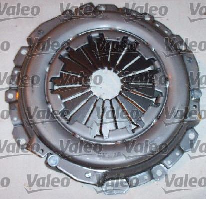 Valeo 801517 - Debriyaj dəsti furqanavto.az