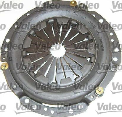 Valeo 801576 - Debriyaj dəsti furqanavto.az