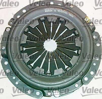 Valeo 801577 - Debriyaj dəsti furqanavto.az