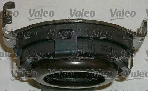 Valeo 801000 - Debriyaj dəsti furqanavto.az