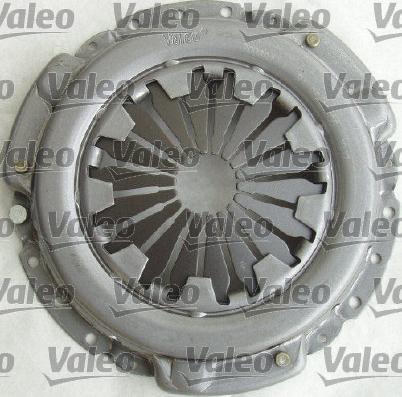 Valeo 801089 - Debriyaj dəsti furqanavto.az