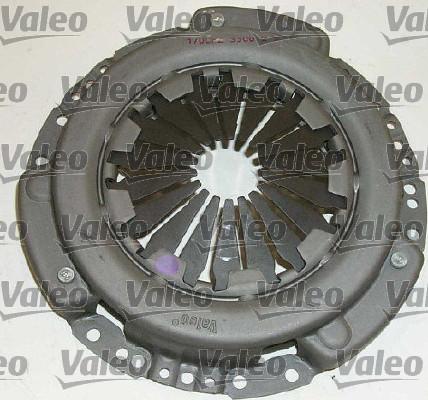 Valeo 801086 - Debriyaj dəsti furqanavto.az