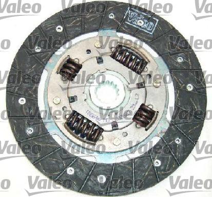 Valeo 801175 - Debriyaj dəsti furqanavto.az