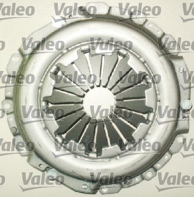 Valeo 801312 - Debriyaj dəsti furqanavto.az