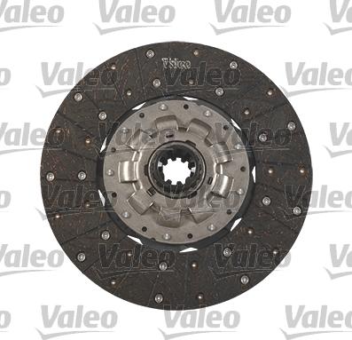 Valeo 807560 - Debriyaj diski furqanavto.az