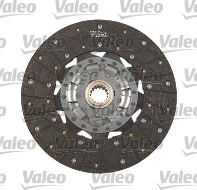 Valeo 807562 - Debriyaj diski furqanavto.az