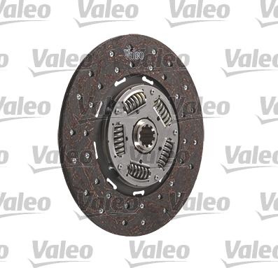 Valeo 807511 - Debriyaj diski furqanavto.az