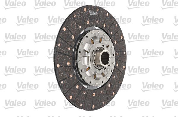 Valeo 807517 - Debriyaj diski furqanavto.az