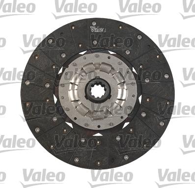 Valeo 807537 - Debriyaj diski furqanavto.az